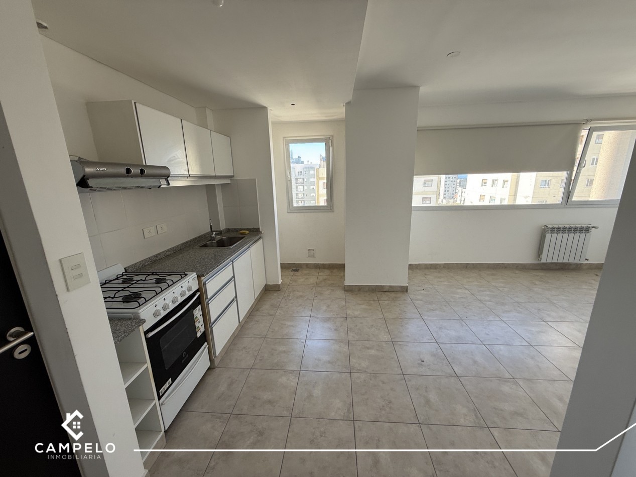 Departamento - Barrio Centro