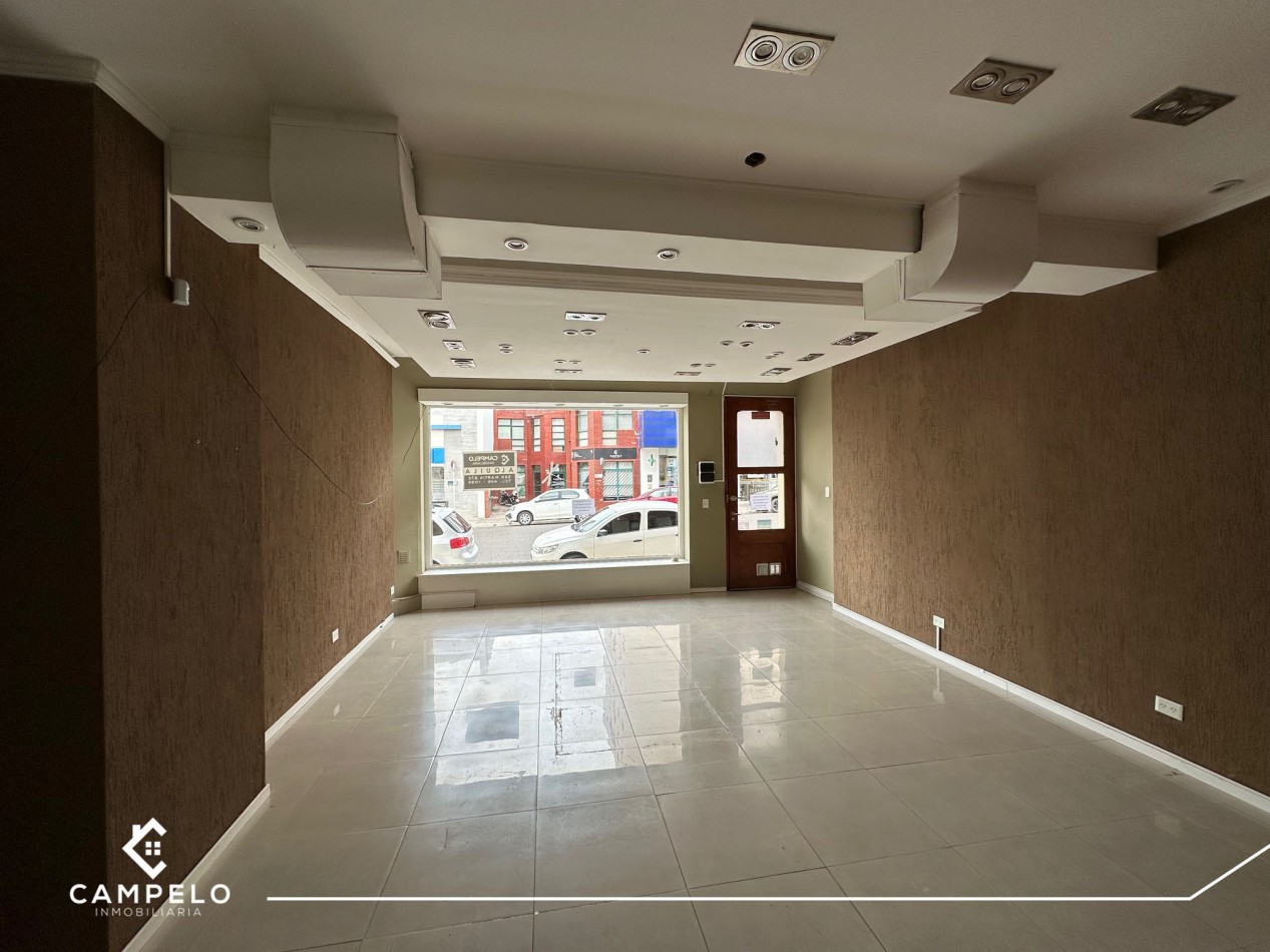 Local Comercial Centrico