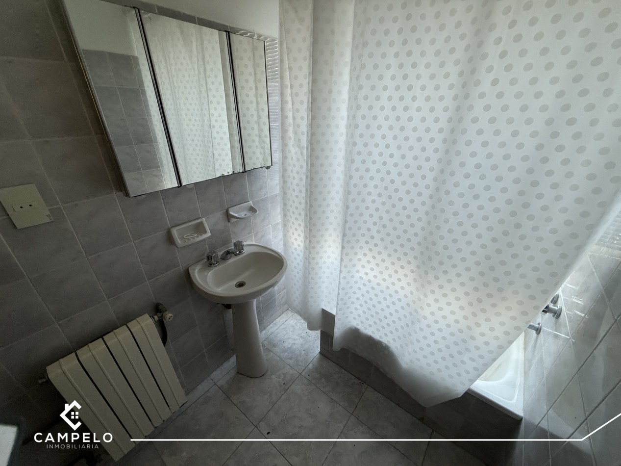 Departamento - Barrio Centro