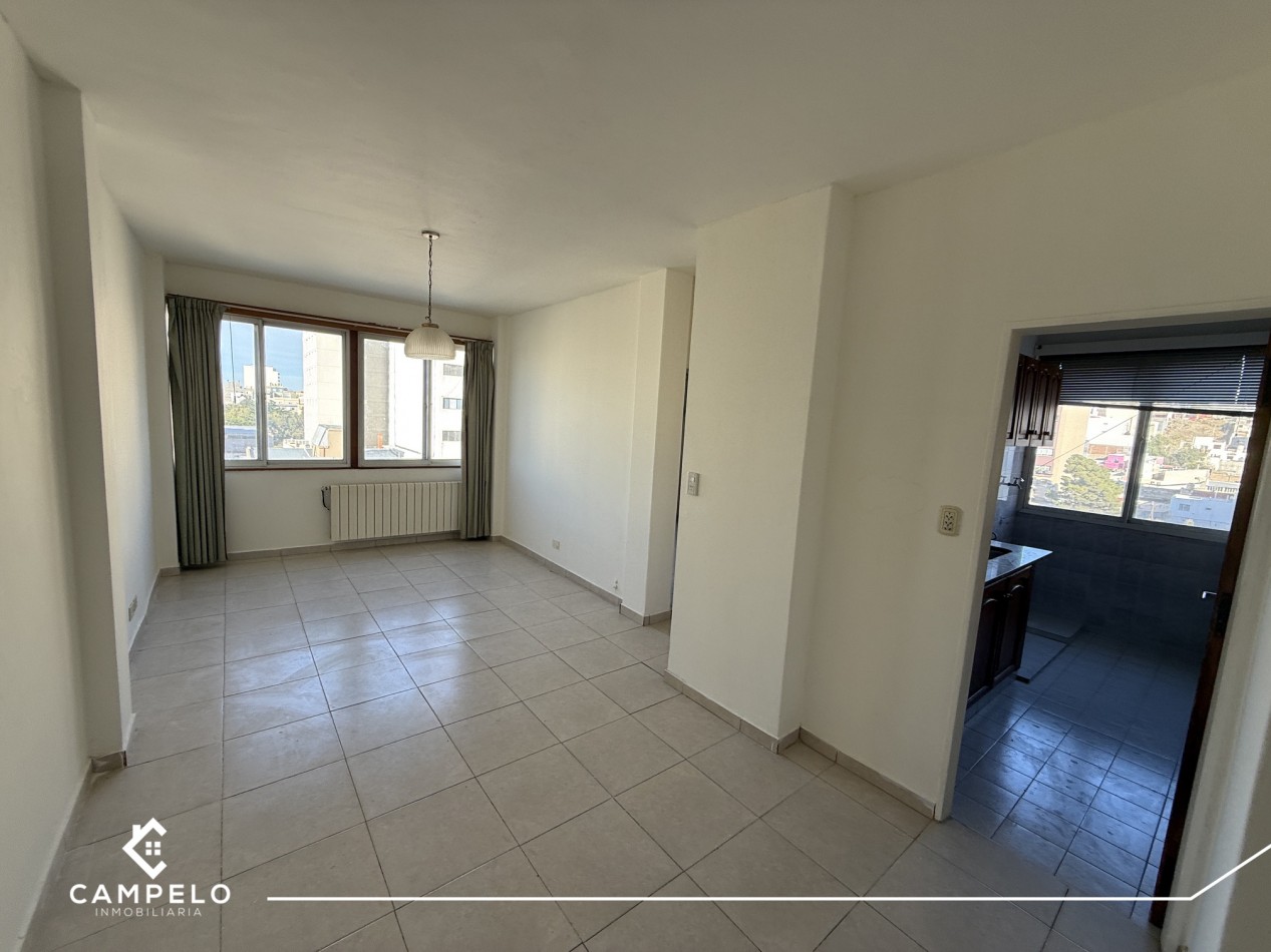 Departamento - Barrio Centro