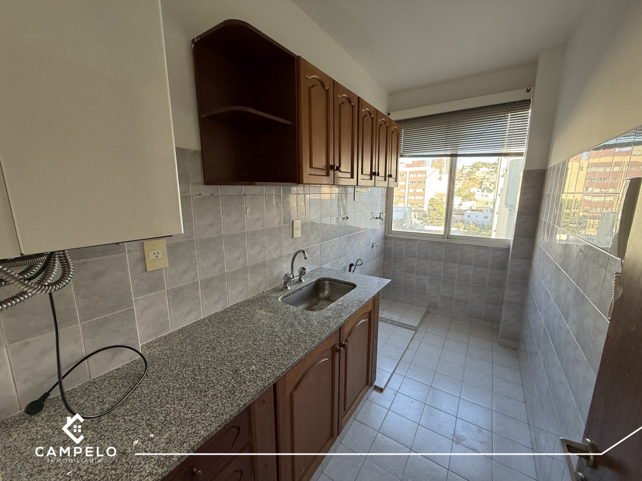 Departamento - Barrio Centro