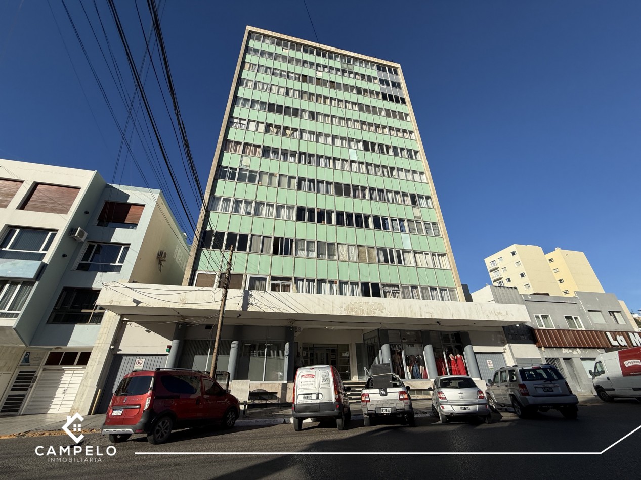 Departamento - Barrio Centro