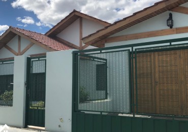 Casa - Barrio Pueyrredon