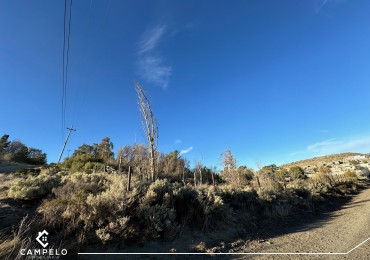 Terreno - Cordon Forestal