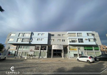 Departamento - Rada Tilly