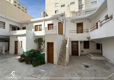 Monoambiente Centrico