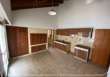 Departamento Centrico