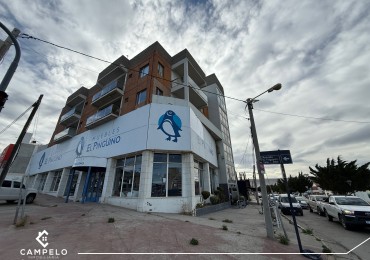 Departamento - Barrio Pueyrredon