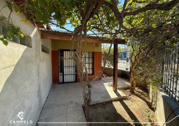 Casa - Barrio Newbery