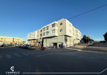 Departamento - Rada Tilly