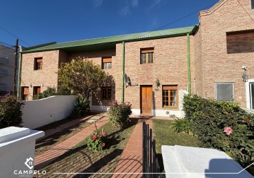 Duplex - Barrio Roca
