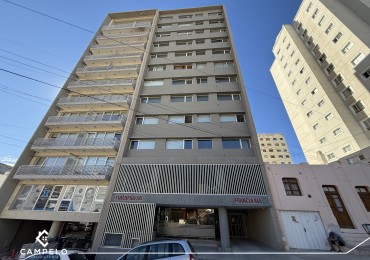 Departamento - Barrio Centro